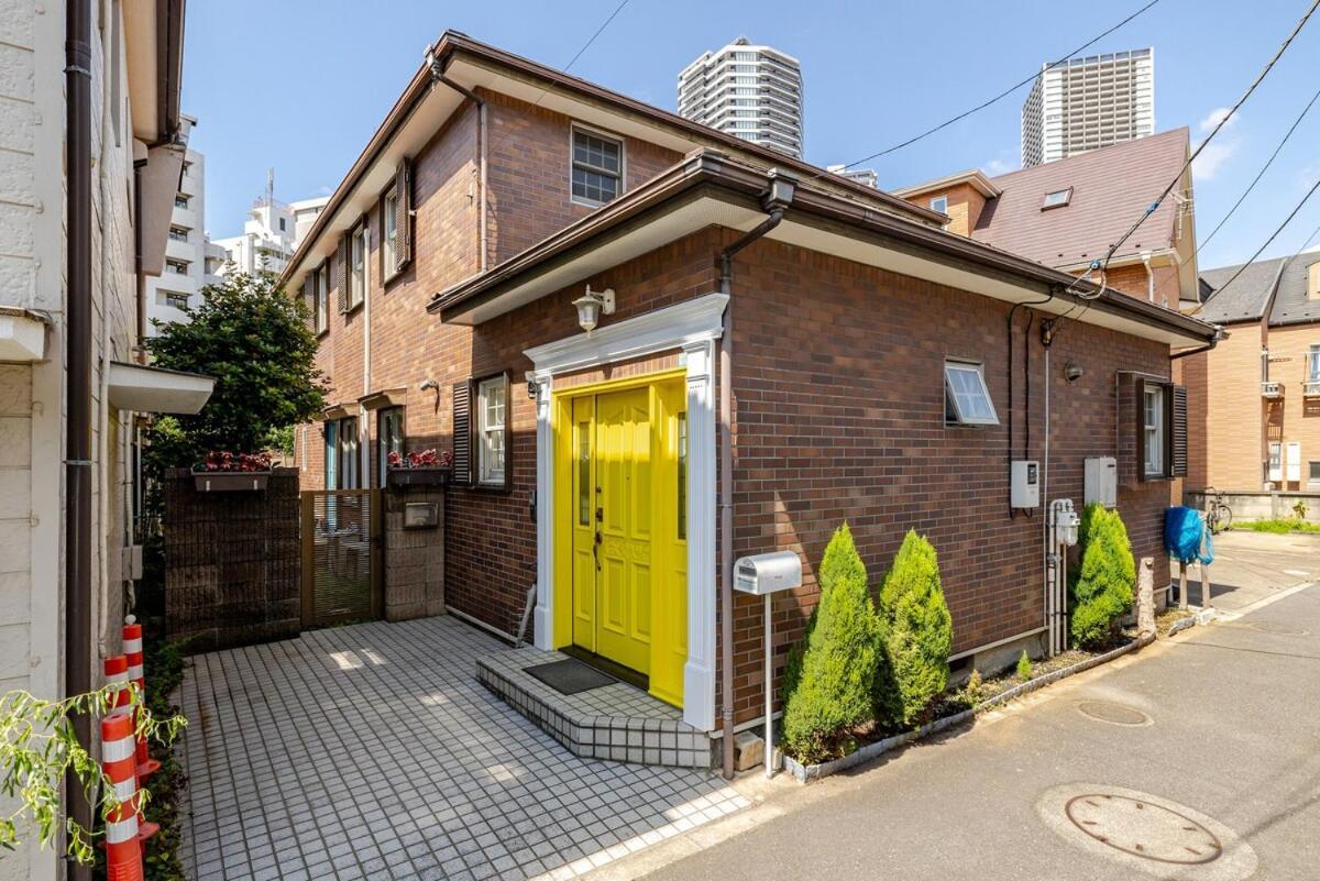 Urban Residence Ikebukuro East Tokyo Eksteriør bilde